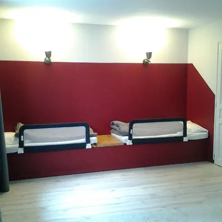 Bed and Breakfast La Forestiere
