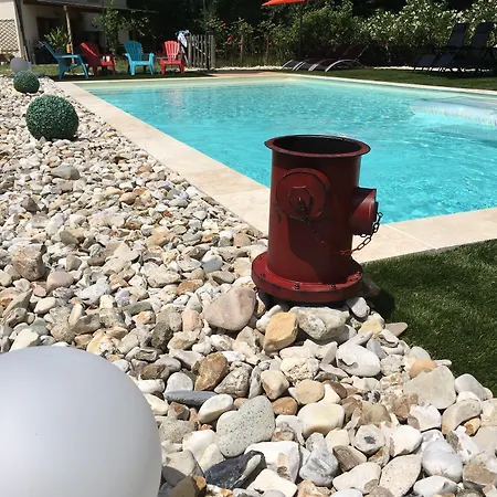 La Forestiere Bed and Breakfast 3*