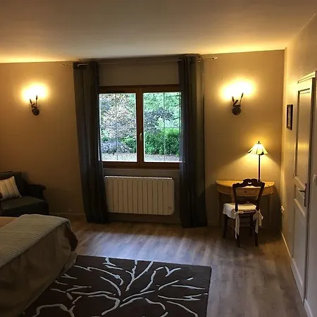 La Forestiere 3* Monclar-de-Quercy
