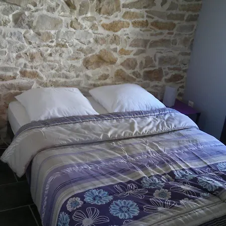 Bed and Breakfast La Forestiere