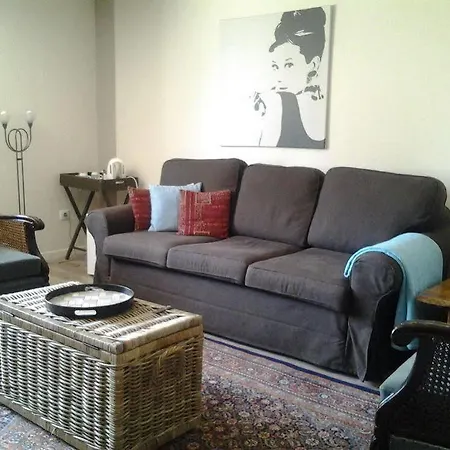 La Forestiere Bed and Breakfast
