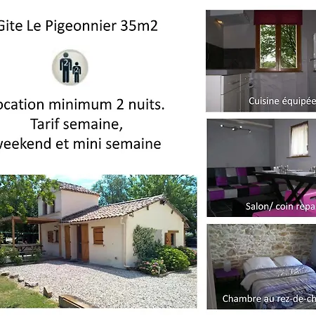 Bed and Breakfast La Forestiere 3*
