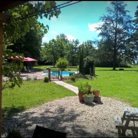 La Forestiere Bed and Breakfast 3*