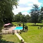 La Forestiere 3* مونكلار دو كيارْسي