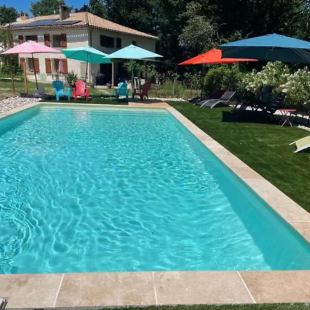 La Forestiere B&B 3*