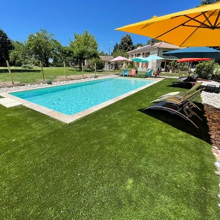 弗莱斯提尔旅馆 3*