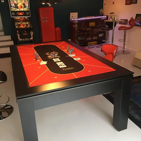 弗莱斯提尔旅馆