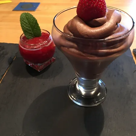 弗莱斯提尔旅馆 住宿加早餐酒店 Monclar-de-Quercy