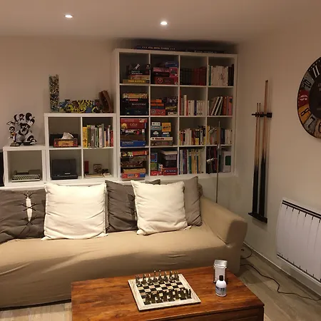 住宿加早餐酒店 弗莱斯提尔旅馆 3*