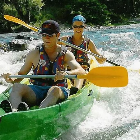 弗莱斯提尔旅馆 3*