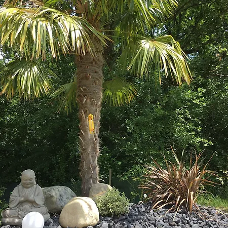 弗莱斯提尔旅馆 Monclar-de-Quercy