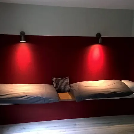 La Forestiere Panzió Monclar-de-Quercy