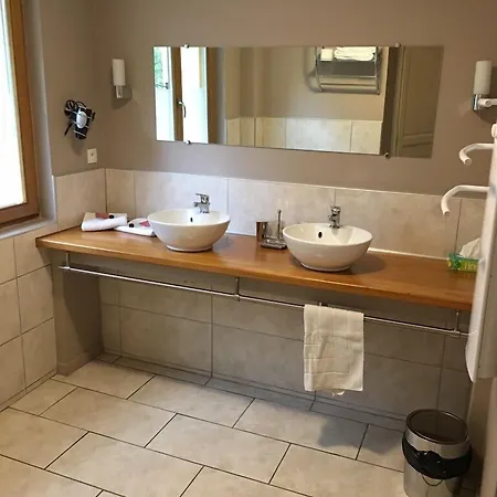 弗莱斯提尔旅馆 3*