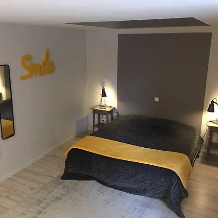 弗莱斯提尔旅馆 3*