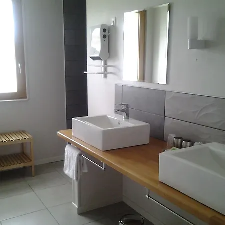 住宿加早餐酒店 弗莱斯提尔旅馆 3*