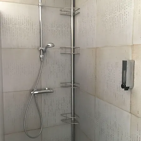 住宿加早餐酒店 弗莱斯提尔旅馆 3*