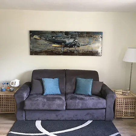 弗莱斯提尔旅馆 住宿加早餐酒店 Monclar-de-Quercy