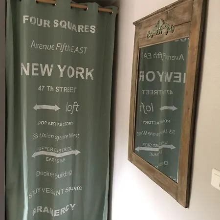 弗莱斯提尔旅馆