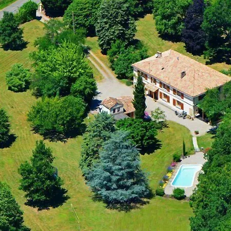 弗莱斯提尔旅馆