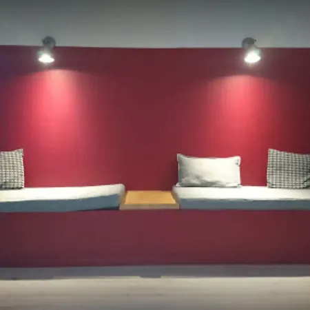 La Forestiere 3* Monclar-de-Quercy