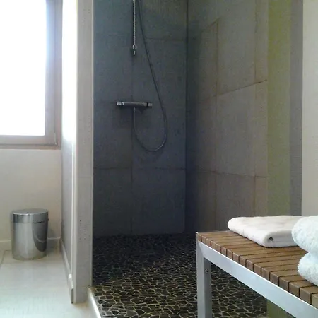 住宿加早餐酒店 弗莱斯提尔旅馆 3*