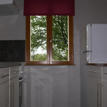 Bed and breakfast La Forestiere 3*