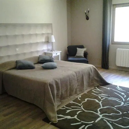 La Forestiere Bed and breakfast Monclar-de-Quercy
