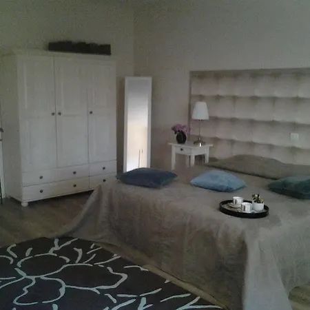 弗莱斯提尔旅馆