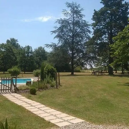 Bed and breakfast La Forestiere 3*