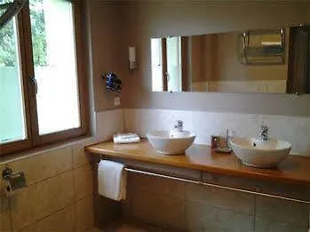 弗莱斯提尔旅馆 Monclar-de-Quercy