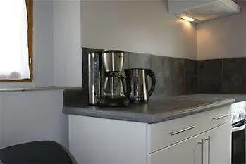 住宿加早餐酒店 弗莱斯提尔旅馆