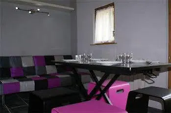 弗莱斯提尔旅馆 Monclar-de-Quercy