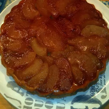 弗莱斯提尔旅馆 3* Monclar-de-Quercy