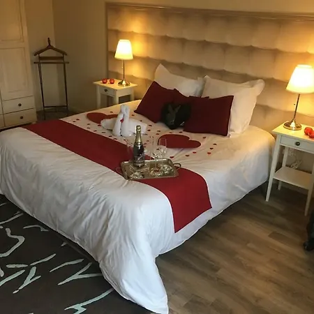La Forestière 3*