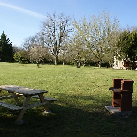 La Forestière 3*