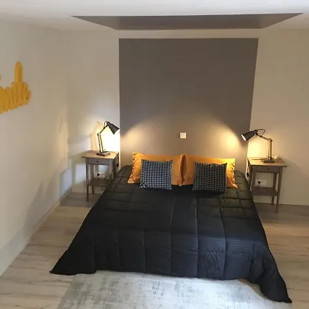 弗莱斯提尔旅馆 3*