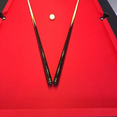 弗莱斯提尔旅馆 3* Monclar-de-Quercy