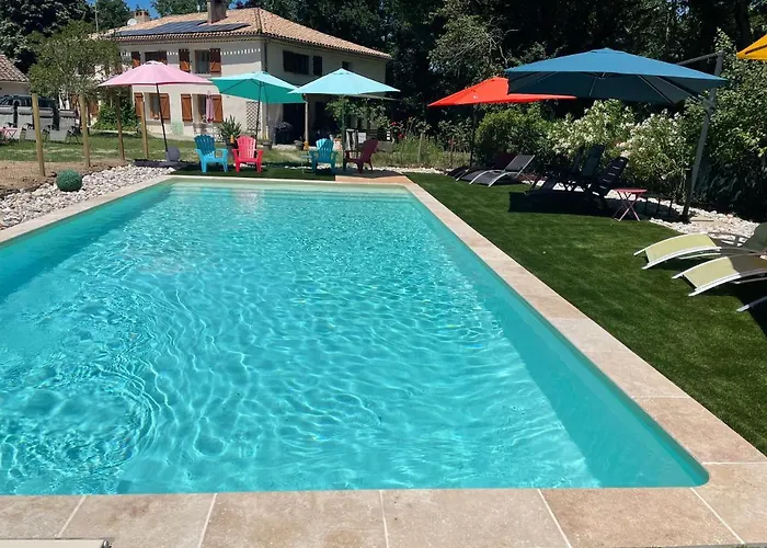 La Forestiere Frühstückspension 3*