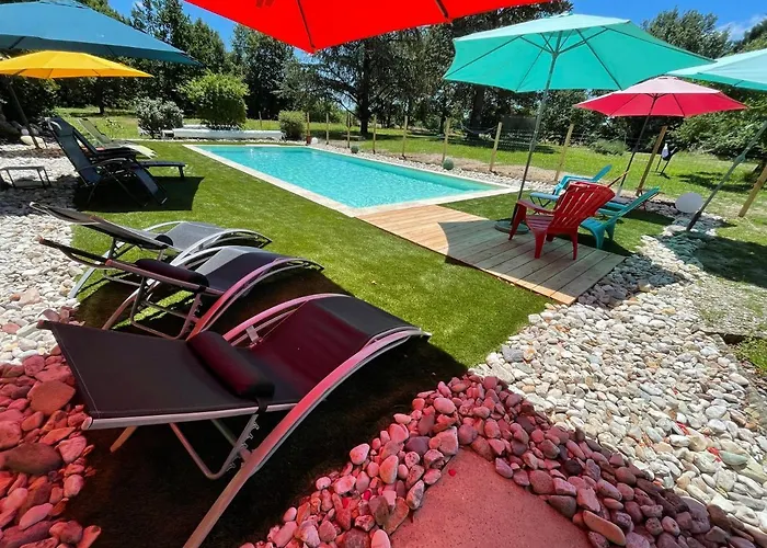 Frühstückspension La Forestiere 3*