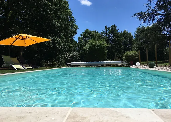 La Forestiere Frühstückspension 3*