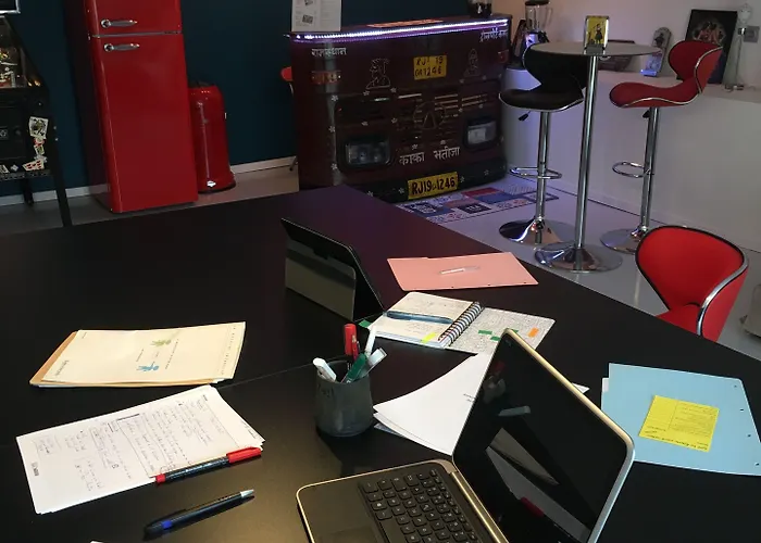 La Forestiere Frühstückspension Monclar-de-Quercy