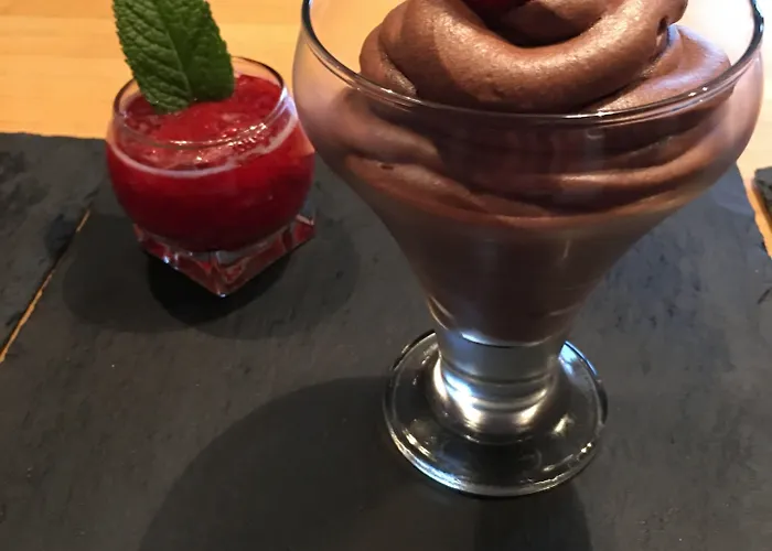 La Forestiere Frühstückspension Monclar-de-Quercy