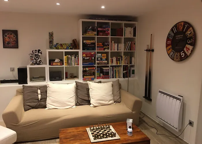 Frühstückspension La Forestiere 3*