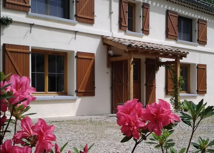 La Forestiere Monclar-de-Quercy