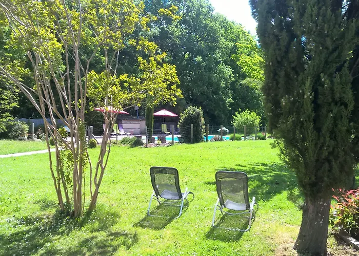 Frühstückspension La Forestiere