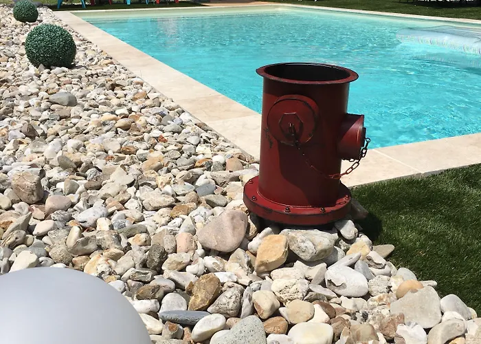 La Forestiere Frühstückspension 3*