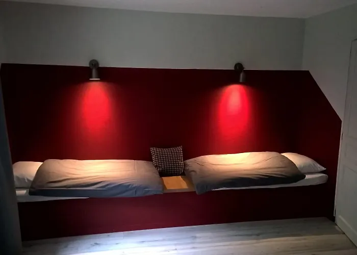 La Forestiere Frühstückspension Monclar-de-Quercy