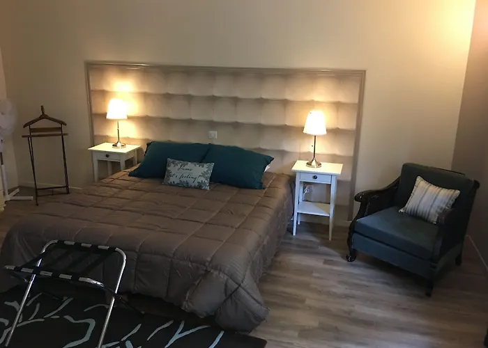 La Forestiere Frühstückspension Monclar-de-Quercy