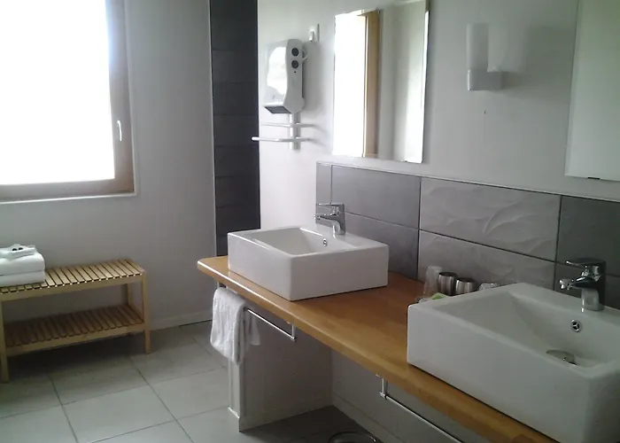 Frühstückspension La Forestiere 3*