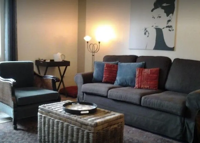 La Forestiere 3* Monclar-de-Quercy